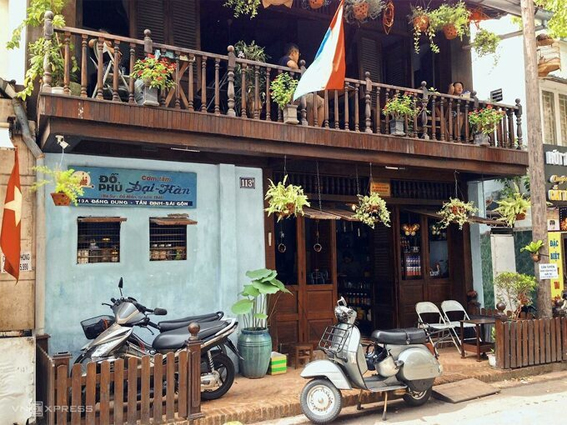 Bảy món ăn đêm quen thuộc ở Sài Gòn