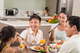 Bảy món ăn đêm quen thuộc ở Sài Gòn